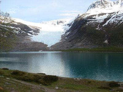 Glacier